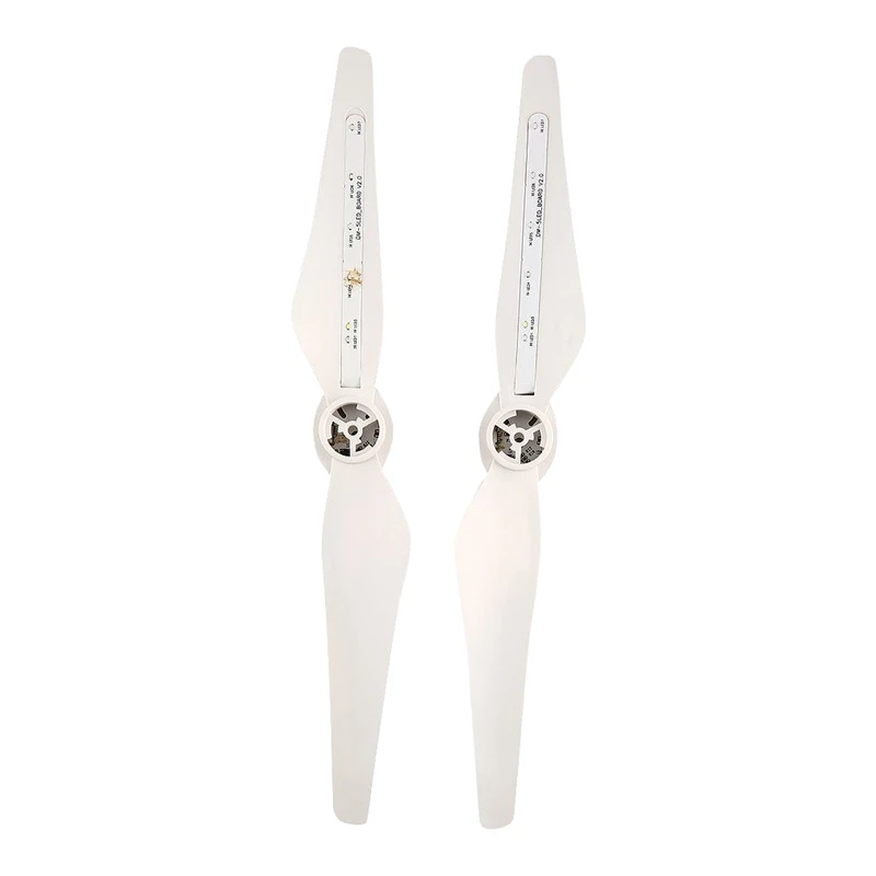 

Rechargeable Quick Release Led Flash Propeller Parts For Dji Phantom 4 Series