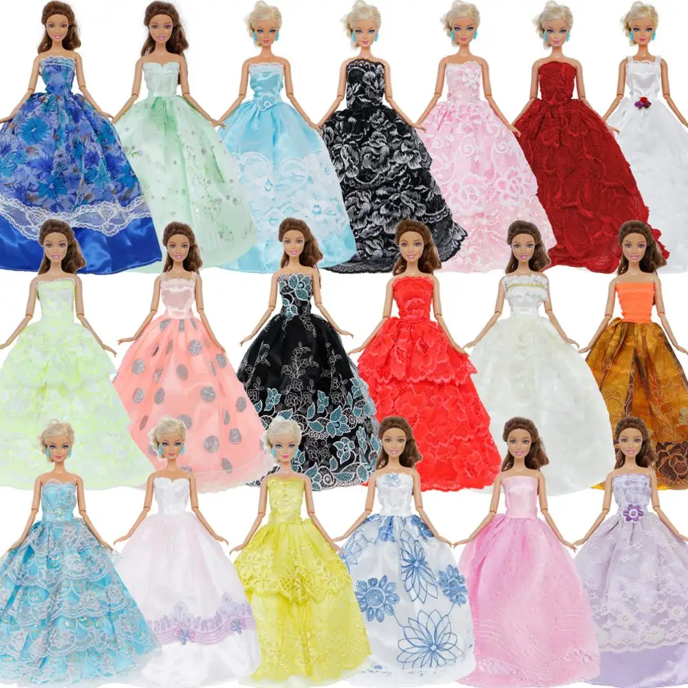 dolly girl party dresses