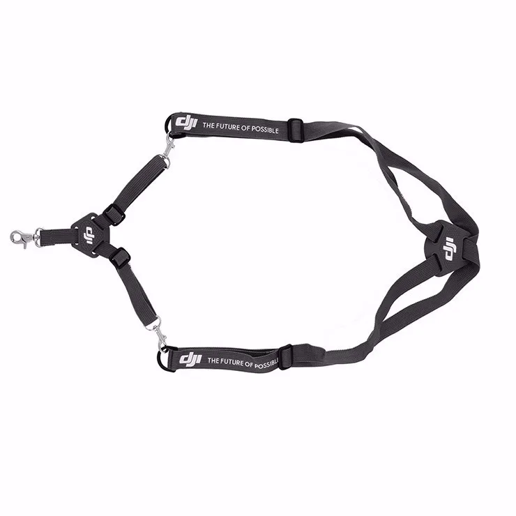 Transmitter Shoulder Strap For DJI Phantom 2 DJI Phantom 3 DJI Inspire 1