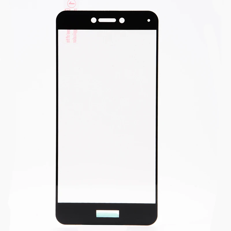 for huawei P8 Lite 2017 Glass  (3)