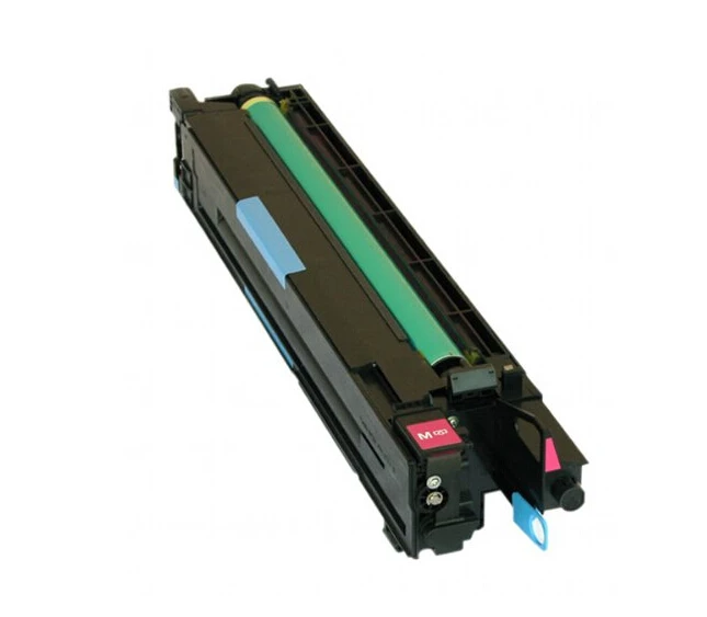 1 Piece Image Drum Unit IU612C IU612M IU612Y Developer Unit with Developer Compatible for Konica Minolta bizhub C452 C552 C652