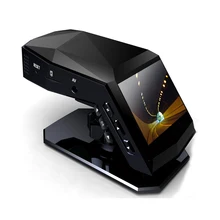 2.0 Inch Mini Car HD DVR Camera Recorder With Perfume Ball 1080P Car Camera Dash Cam Vehicle Dashboard Night Vision G-sensor