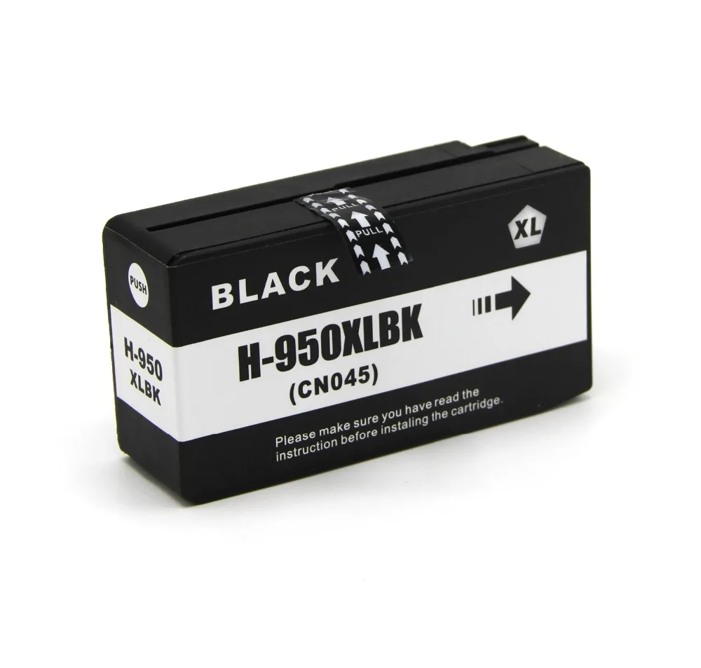 HP 950XLBK