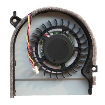 

KDB0505HA-BG2F 0.40A CPU FAN FOR LG XNOTE Z330 Z350 LGZ33 CPU COOLING FAN