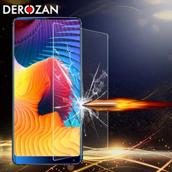 На Алиэкспресс купить стекло для смартфона derozan screen protectors for vkworld s8 tempered glass for vkworld s8 proctive ultra thin front film