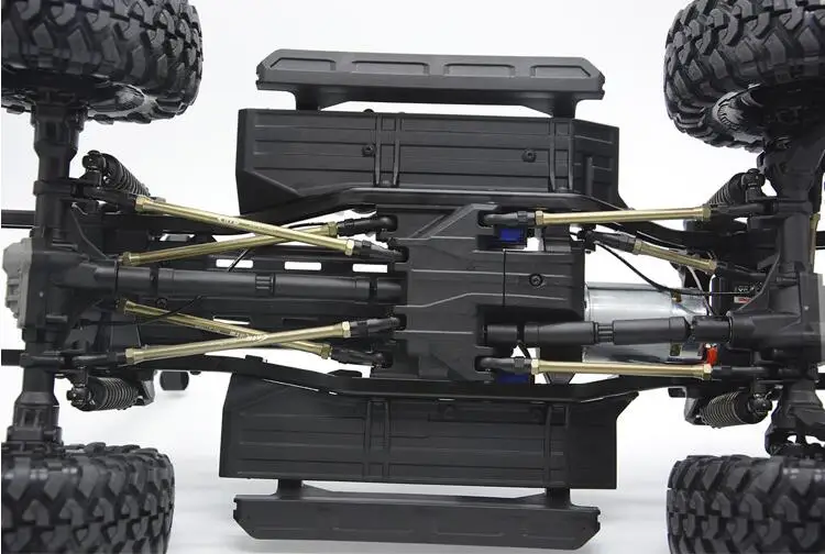Комплект тягового стержня из сплава CNC для Traxxas T4 trx4 TR4 trx 4 1/10 rc car|1/10 rc|1/10 carpull rod |