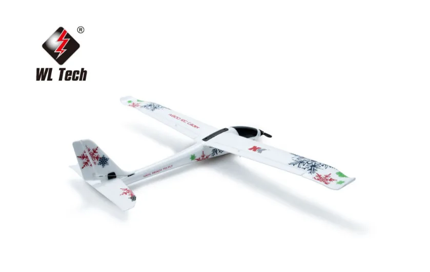 Parkten WLtoys XK A800 5CH 3D6G Системы Самолет RC Aircrafat установленное крыло drone дистанционного управления планер модели