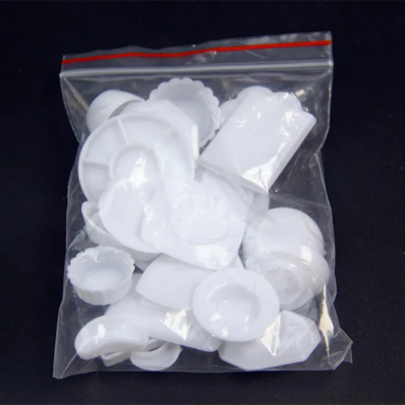 33Pcs-16-Scale-Dollhouse-Miniature-Plastic-Dishes-Set-Model-Pretend-Play-Mini-Food-Doll-Accessories-Fit-Toy-TY0249 (4)
