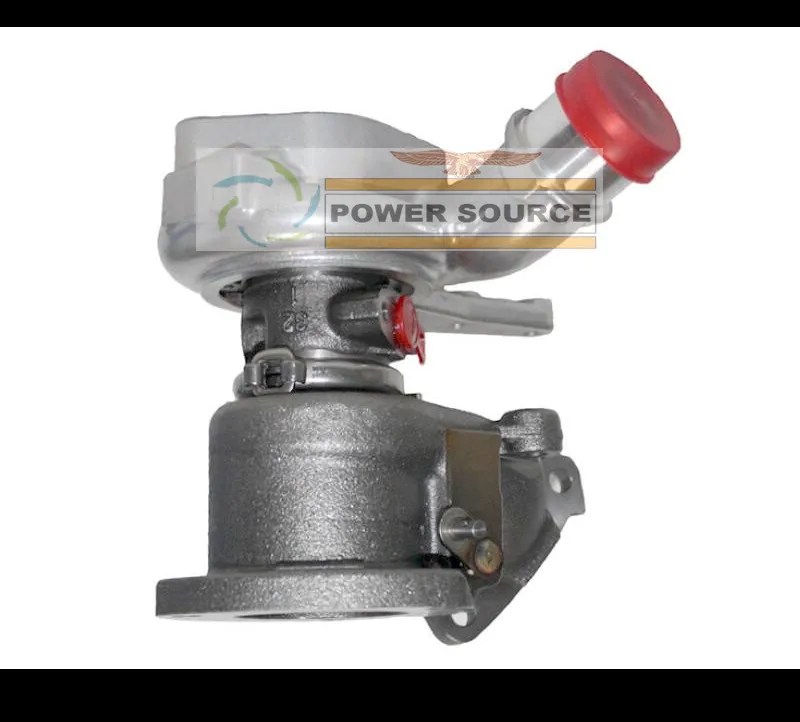 TURBO TD03L4 49131-06320 49131-06300 49131-06340 49131 06320 BK3Q-6K682-NB BK3Q6K682NB BK3Q-6K682-NA Turbocharger For Ford Ranger PUMA 2.2L  (2)