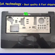 Wellendorff черный корпус клавиатуры для SONY Vaio SVF15N SVF15N17CXB SVF15NB1GL Упор для рук верхняя крышка тачпада