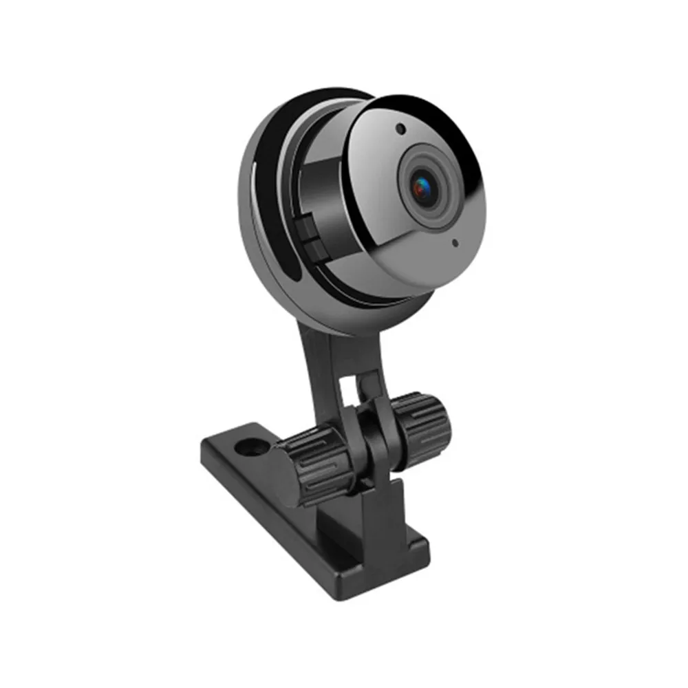 Новый HD Высокий Wi Fi Хранение 360 градусов VR панорамный рыбий глаз веб камера AP