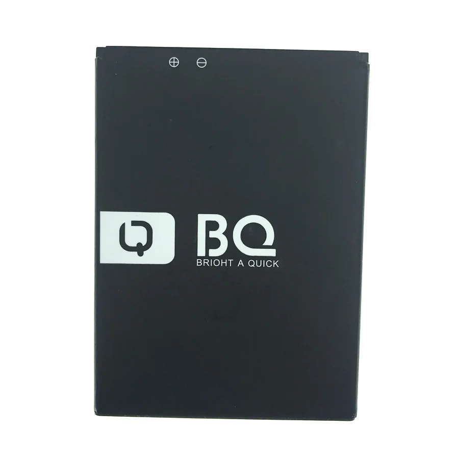 10 шт./лот 3300 мАч Новая батарея для BQS 5502 Hammer phone + номер отслеживания|Аккумуляторы