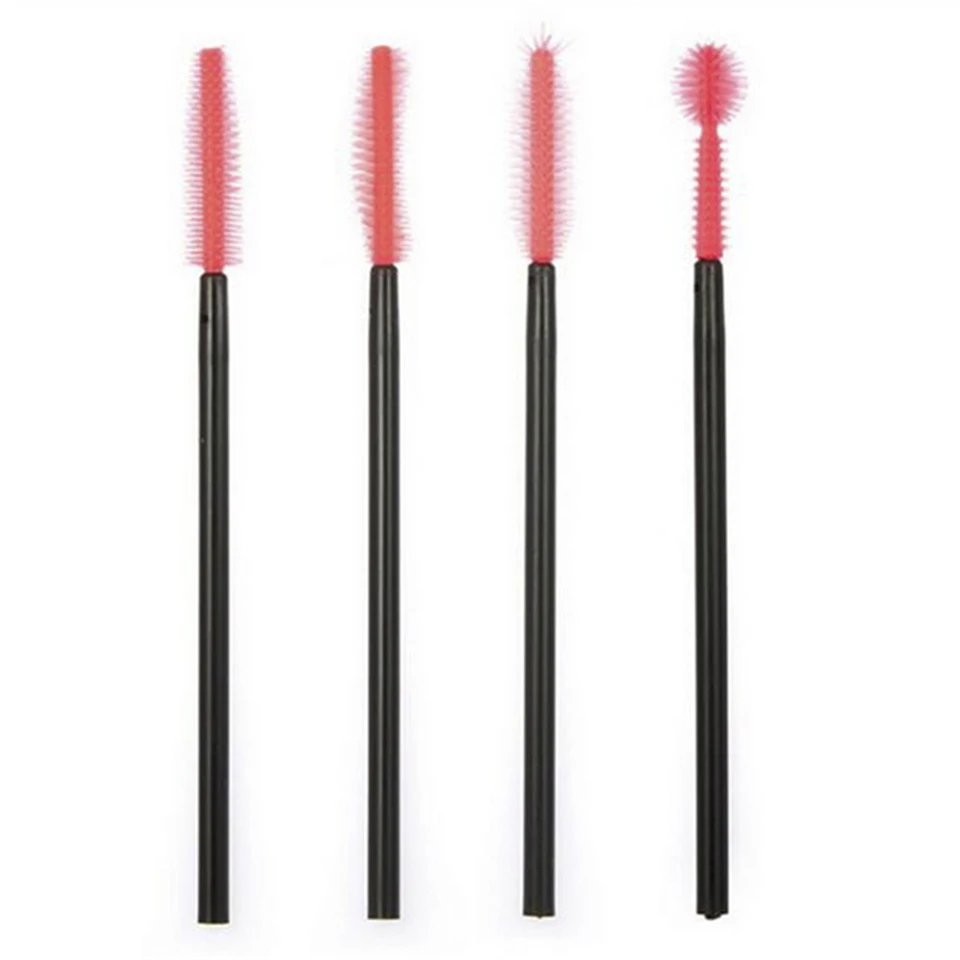 щеточки для ресниц, 50шт. тушь виды кисточек. кисточка для туши. тушь для ресниц щеточки. щеточки тушей для ресниц.