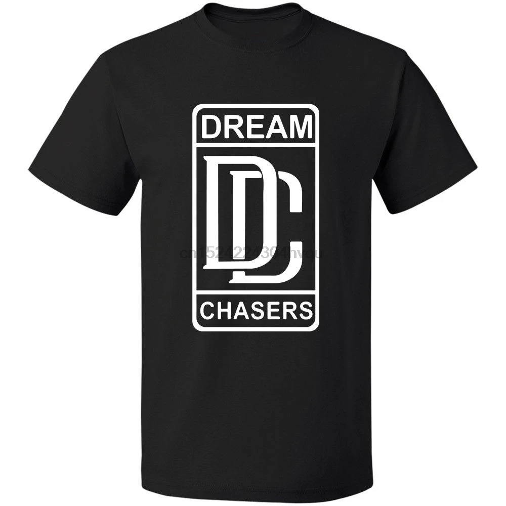 

Retno Meek Mill Dream Chasers Logo Mens Tee women tshirt