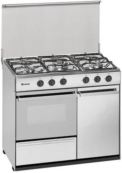 

Cocina a gas Meireles G 2950 DV inox