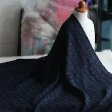 1 метр, древний стиль, твид, сетка, ткань 143x100 см, грубые проверки, ткань, ткань для шитья, сделай сам, пальто, ткань для одежды