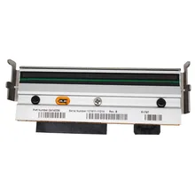 1pcs/5pcs G79056-1M Printer New Compatible Printhead For Zebra Z4M Z4Mplus Z4000 203dpi Thermal Barcode Printer Print Head цена 1pcs/5pcs G79056-1M Printer New Compatible Printhead For Zebra Z4M Z4Mplus Z4000 203dpi Thermal Barcode Printer Print Head цены онлайн