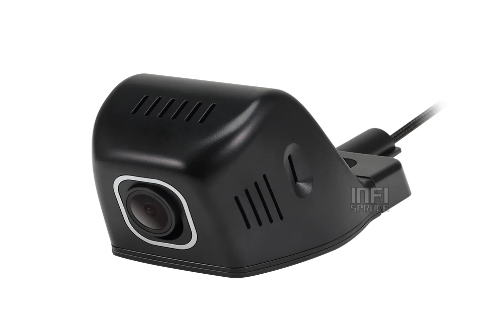 Автомобильный видеорегистратор, автомобильная камера, мини WiFi dvr, 1080 P, FHD, ночное видение, видеорегистратор, 170 градусов, широкий угол, скрытый, приложение DVR, цифровой видеорегистратор