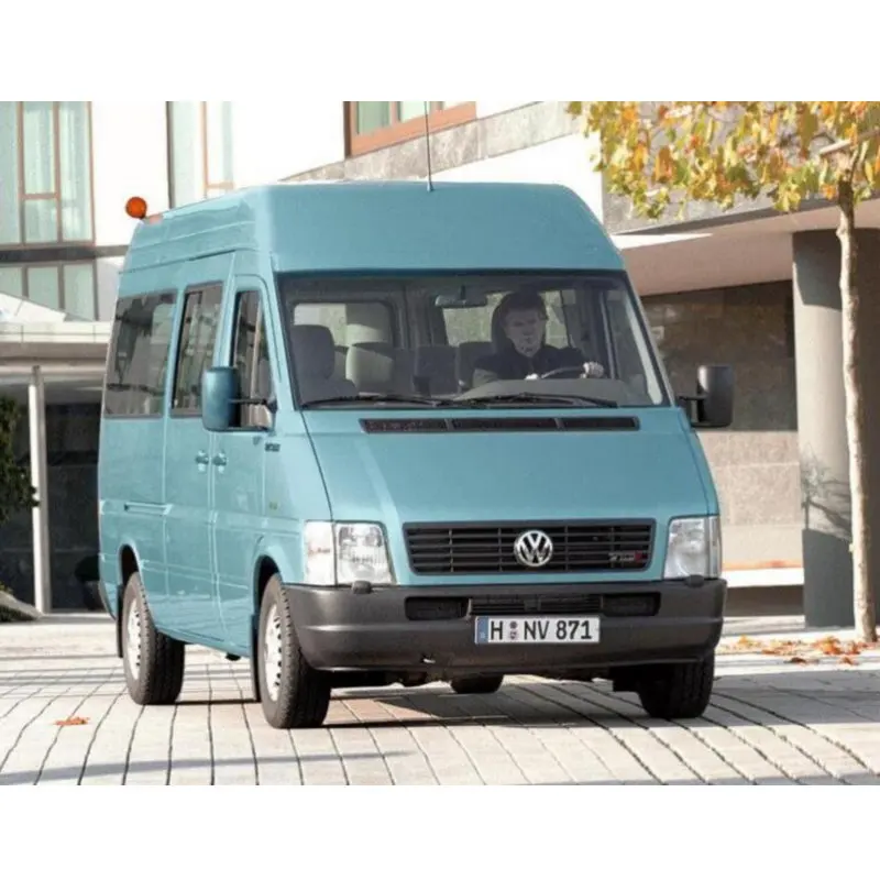 

Fog lamps lights for VOLKSWAGEN LT Mk2 Box 2DA 2DD 2DH Stop Brake Reverse Back up Bulb Front Rear Turn Signal light 2pc