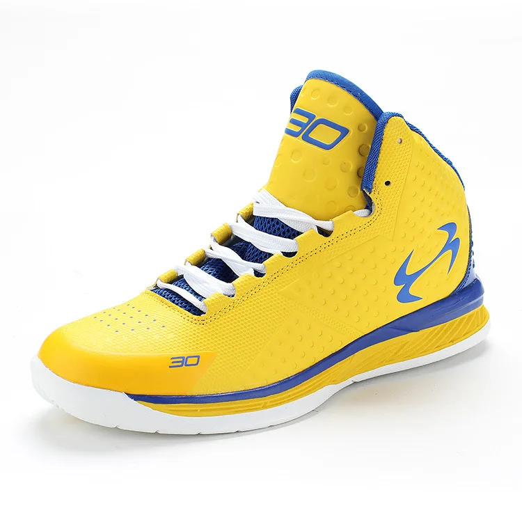 Zapatillas de Baloncesto para Hombre, Zapatillas deportivas al aire libre, Zapatillas deportivas para Hombre, botas de Baloncesto, Zapatillas de Baloncesto, 07B