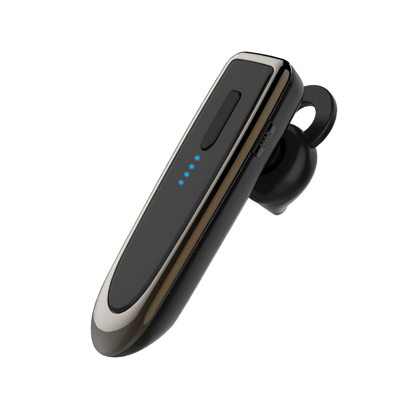 

K21Bluetooth headphone wireless earphones headfone large capacity battery Earbud with Microphone
