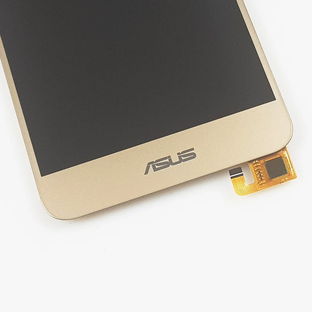 Cena Nowy 5.2 dla Asus Zenfone 3 Max ZC520TL wyświetlacz LCD ekran dotykowy Digitizer zgromadzenie X008D w celu uzyskania Zenfone 3 MAX ZC520TL LCD