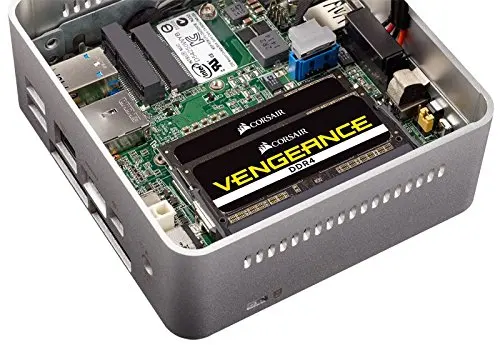 Оперативная память CORSAIR Vengeance для ноутбука SO-DIMM DDR4 4G 2400/2666/3000MHz 260pin 1,2 V DDR4 8G 16G 32GB(2x16 GB) для ноутбука
