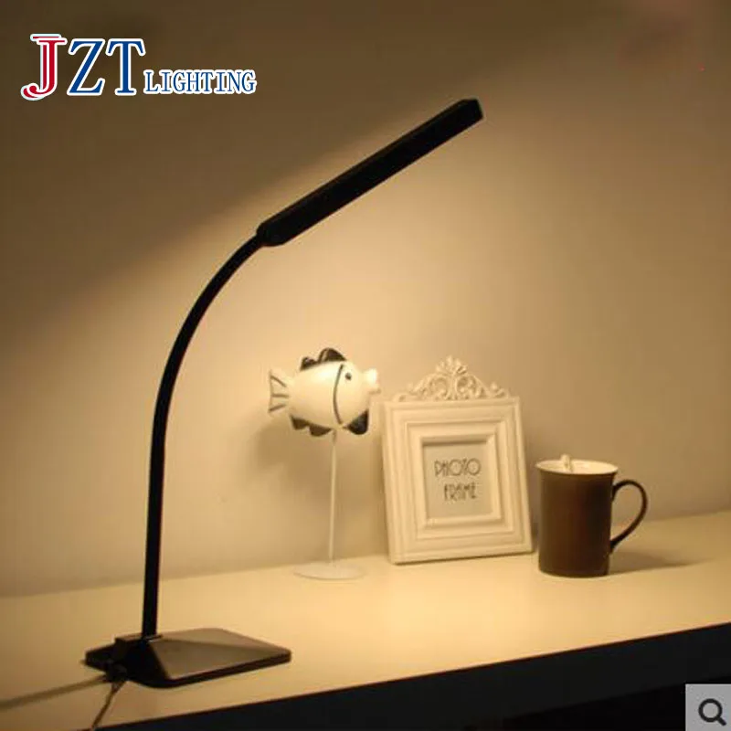 Online Get Cheap Creative Desk Lamps -Aliexpress.com Alibaba Group T 2016 New Simple Creative Led Eye Protection Table Lamps Reading Working Light Desk Lamps Soft For Study Bedroom Best Price - Online Get Cheap Creative Desk Lamps -Aliexpress.com Alibaba Group