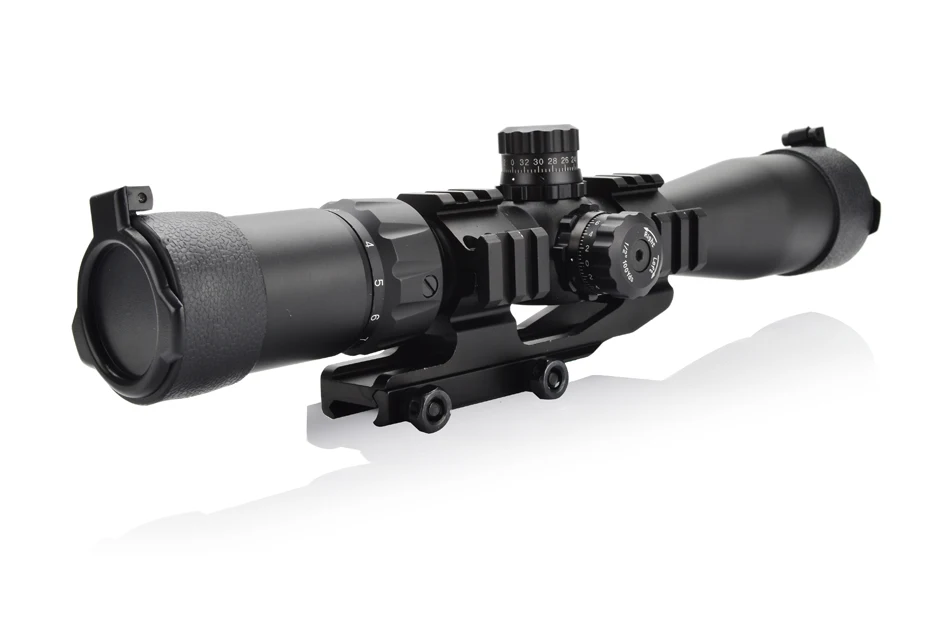 3-9x40 Riflescope_3