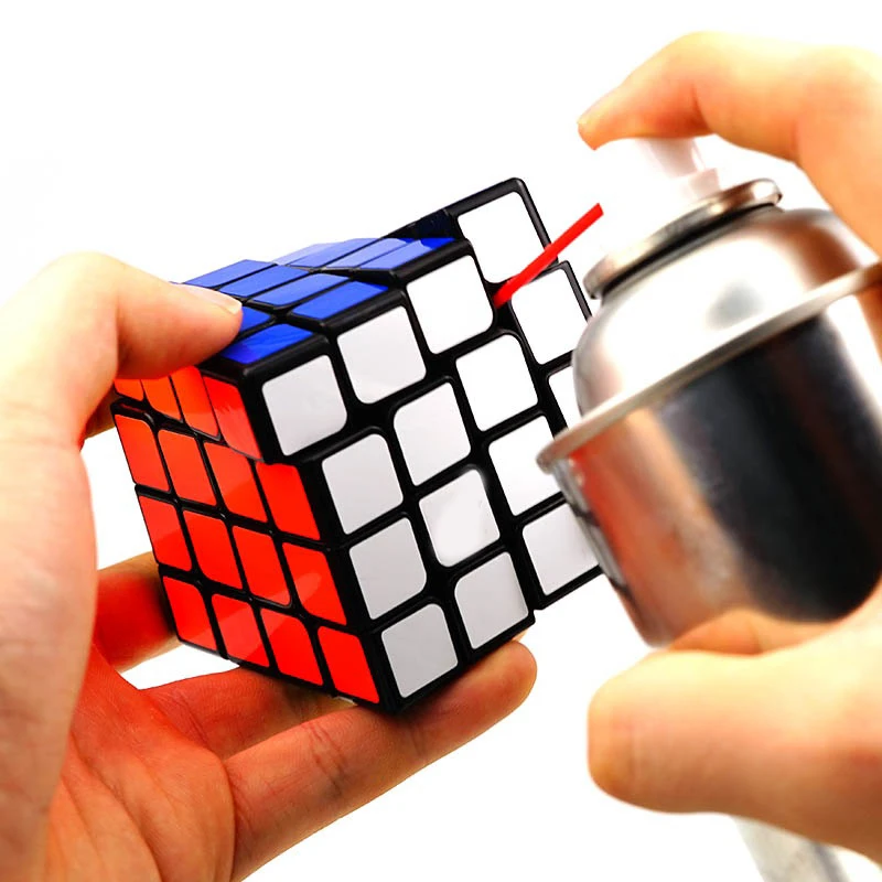 

Set Cubos Magicos Magnetic Cube Toy Magic Square Cube 4x4 For Children Neo Spheres Labyrinth Toy Fun Wriemelen Kids Toys 60K478