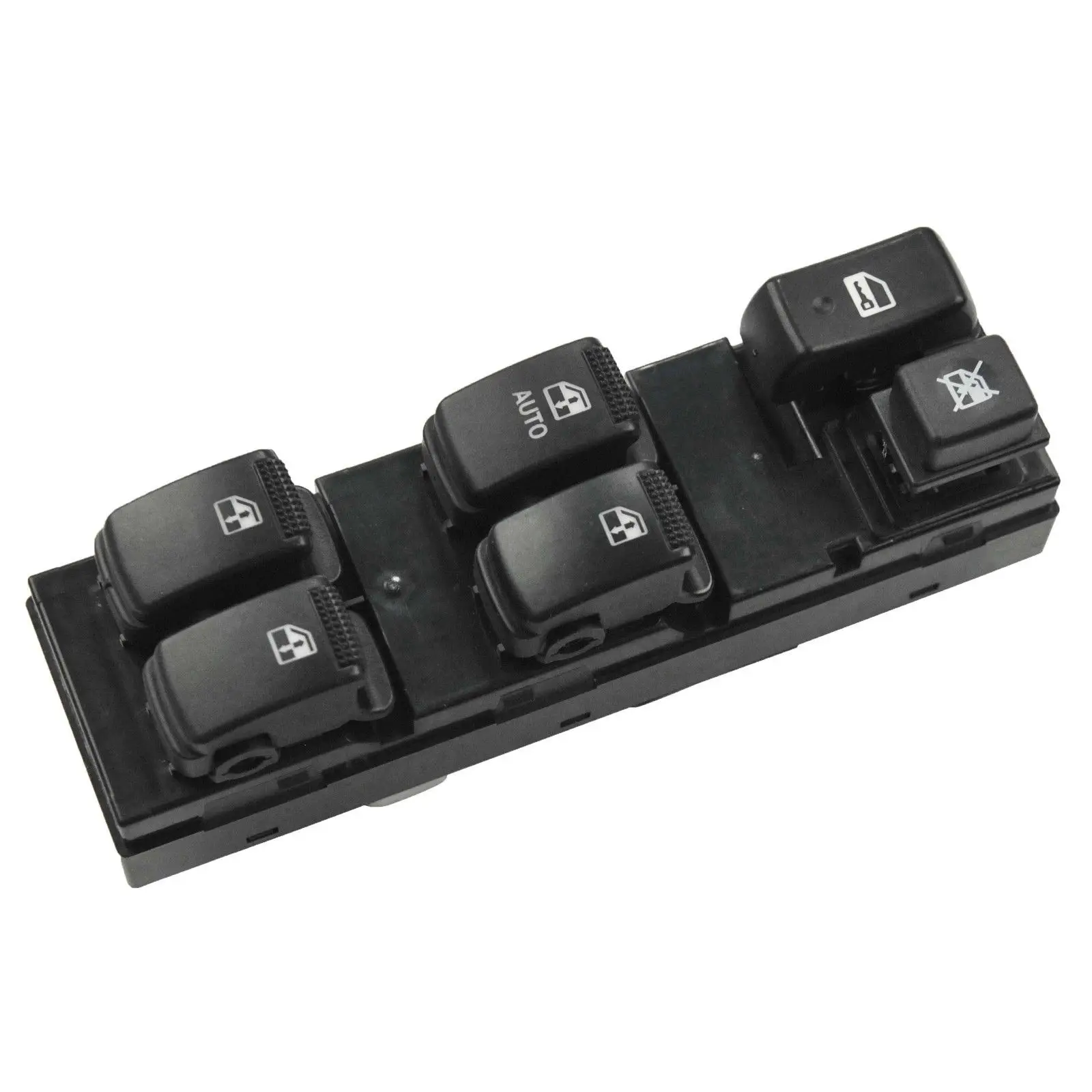 e2c Power Window Master Control Switch For Hyundai Tucson 2005 2010 OE