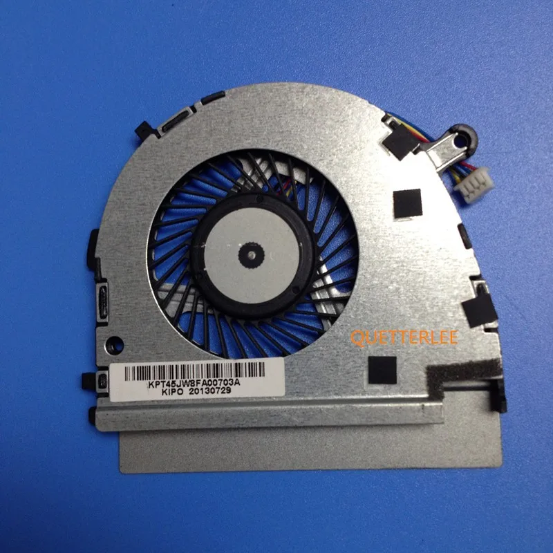 New Original Laptop CPU Cooler Fan for DELL VOSTRO 5460 V5460 V5470