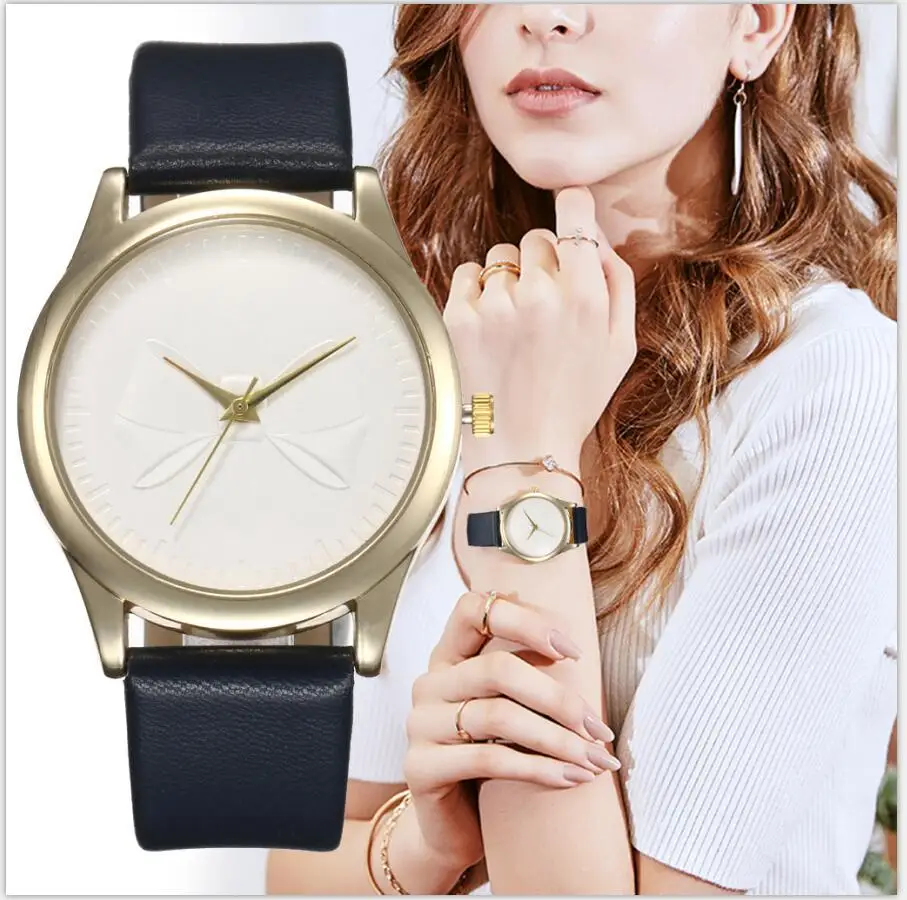 

New Arrive Simple Fashion Women Watch Women Quartz Wristwatch Lady Watch Relogio Feminino Montre Femme Horloge Zegarek Damski