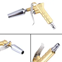 Воздуходувка, пылесдуватель, пылеуловитель, пневматический инструмент, пылеуловитель, чистящий инструмент, стабильный и мощный, высокое качество