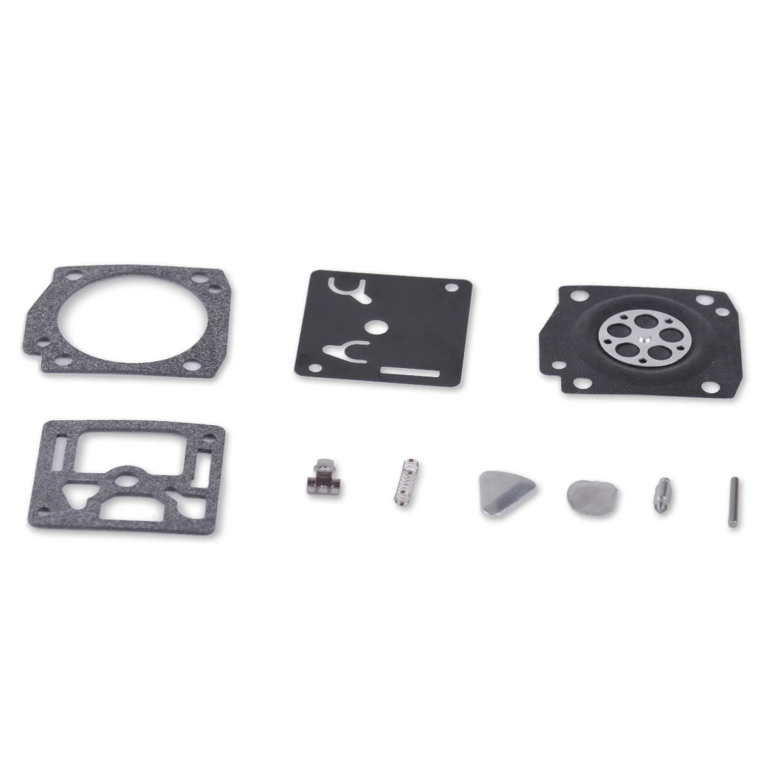 

LETAOSK New Carburetor Carb Rebuild Repair Kit Fit for Stihl 034 044 036 MS340 MS360 Chainsaw