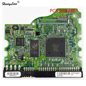

PCB FOR /LOGIC BOARD NUMBER: 301593100 /MAIN CONTROLLER IC : 040110900
