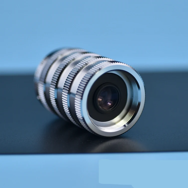 used secondhand original X2 TV EXTENDER industry lensin CCTV Parts