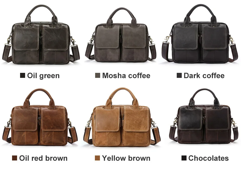bag men