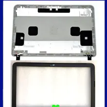 Компания Wellendorff /Orig ЖК-дисплей Назад Shell и рамка для корпуса для hp 248 G1 340 G2 345 G2 задняя крышка для губ верхнюю крышку и передняя панель