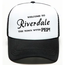 Лидер продаж, лидер продаж, шляпа из фильма «ривердейл саутсайд», костюм для косплея Jughead Jones, кепка вязаная шапка, реквизит для косплея, рождественский подарок