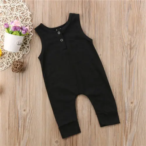 Комбинезон для новорожденных мальчиков и девочек 0 18 месяцев|girls romper|rompers rompersnewborn