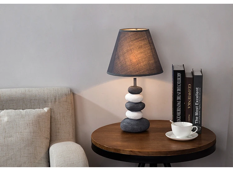 Ditoon Nordic Led Desk Lamp (2)