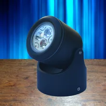 Jiawen 3W точечный светильник s светодиодный фоновый светильник белый светильник светодиодный светильник(AC85-265V