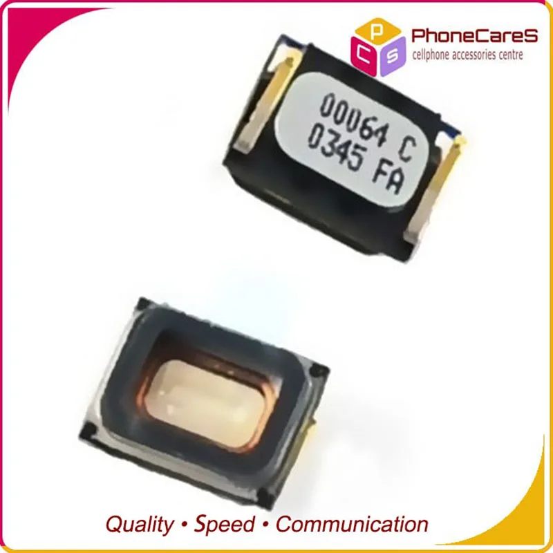 Iphone 4S ear speaker1