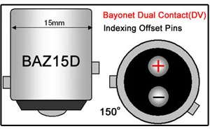 BAZ15D