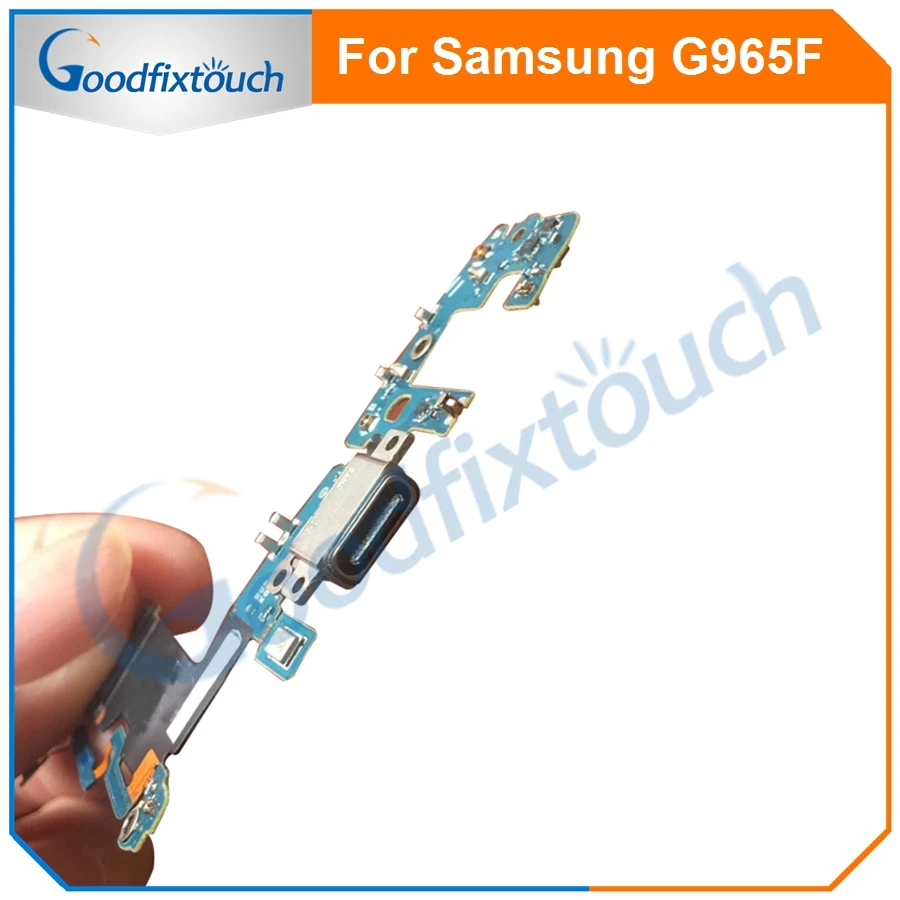 USB Charger For Samsung Galaxy S9 Plus G965F USB Charger Charging Dock Port Connector For Samsung S9P S9Plus G965F Flex Cable  (3)