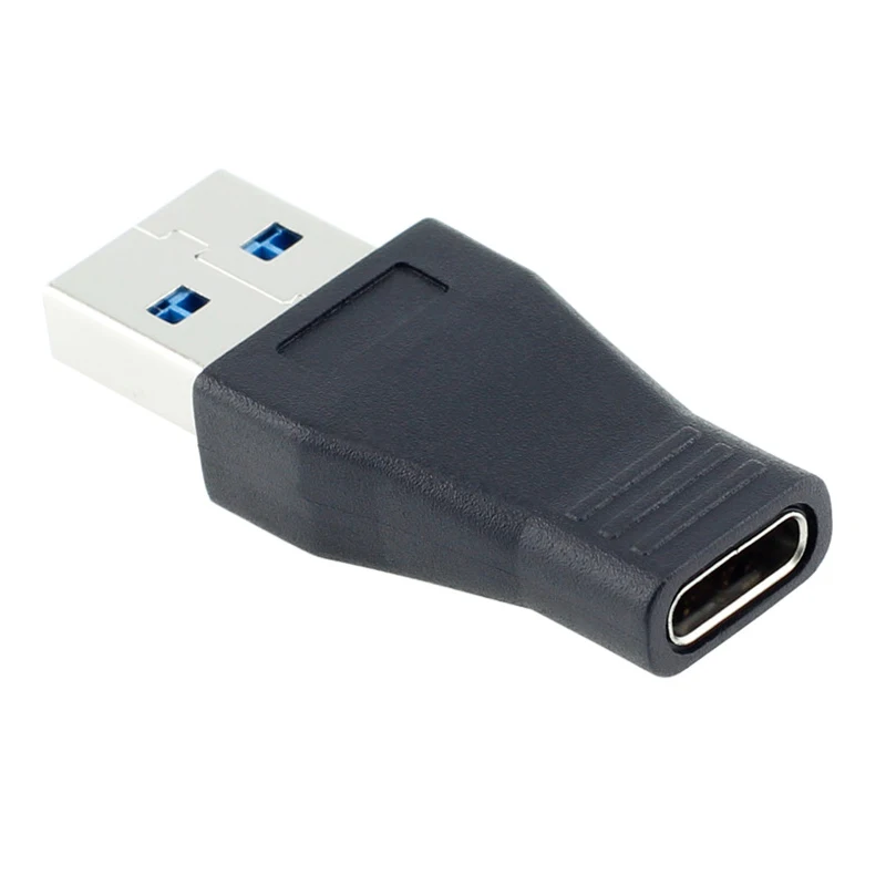 

USB 3.0 Male to Type C 3.0 Female OTG Usb C Adapter Data Sync Charger Cable Converter for PC /Tablet/TYPE-C Device