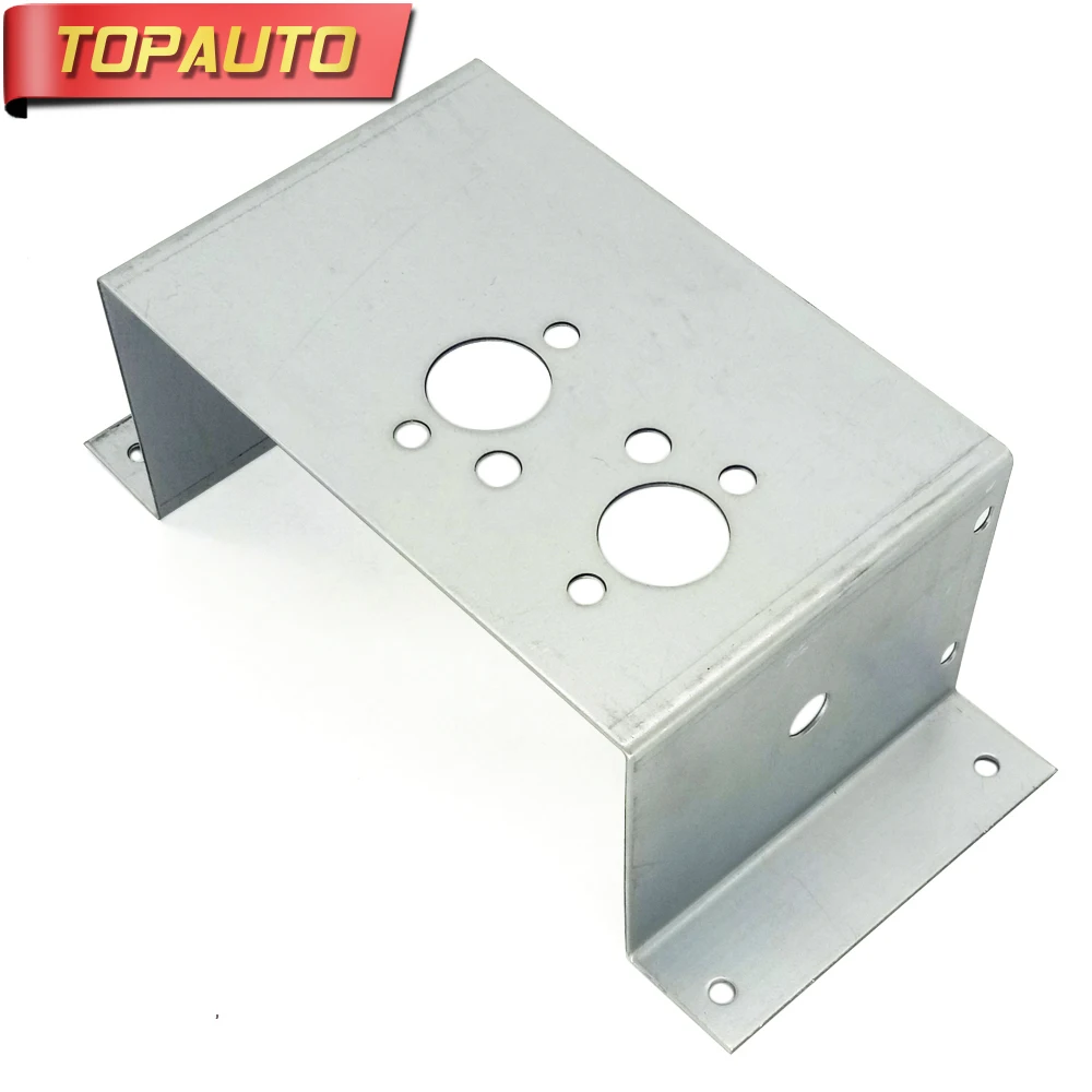 Billig TopAuto Basis Montage Halterung Für Luft Diesel Standheizung Für Webasto Eberspacher Heizung Für Auto Lkw Caravan Boot Erwärmung