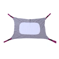 Newborn Baby Hammock Crib Swing – Safe Sleeping Bed