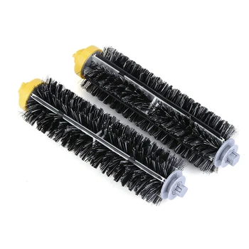 

\tReplaces Robot Accessory Filters Brush Kit For IRobot Roomba 700 Series 760770